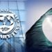 IMF to Review Pakistan Funding Package on May 8