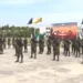 Joint Anti-Terror Exercise Begins in Tarbela