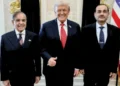 Trump Praises Pakistan’s Role in Strait of Hormuz Reopening