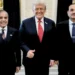 Trump Praises Pakistan’s Role in Strait of Hormuz Reopening