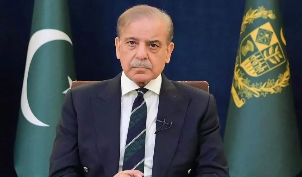 Gunfire at White House Event Sparks PM Reaction