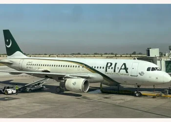 PIA Launches pre-hajj Operation