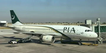 PIA Launches pre-hajj Operation