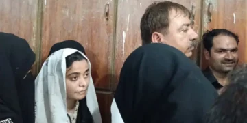 Fresh Cases Against Anmol