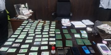Fake CNICs racket exposed, Rs32.9m uncovered