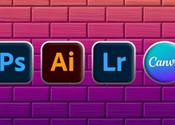 5-Step Graphic Design Training for Creative Professionals