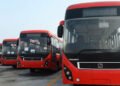 New mass transit system approved for Gujranwala
