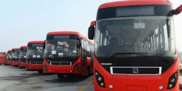 New mass transit system approved for Gujranwala