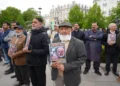 Protesters Target India’s Kashmir Policy During Modi’s Norway Trip