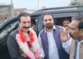 Prime Minister of Azad Kashmir