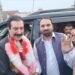 Prime Minister of Azad Kashmir