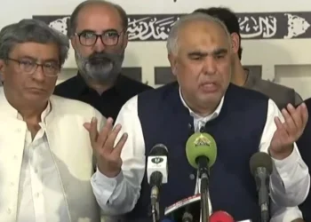 PTI, TTAP Announce Friday Protests