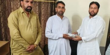جاتلاں پولیس کی کارروائی