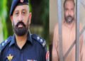 میرپور ۔۔ڈڈیال پولیس نے 18 بوتل شراب سمیت ملزم کو گرفتار کر لیا
