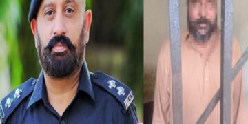 میرپور ۔۔ڈڈیال پولیس نے 18 بوتل شراب سمیت ملزم کو گرفتار کر لیا